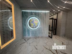 1-к квартира, вторичка, 40м2, 18/25 этаж