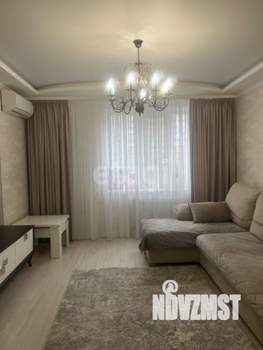 3-к квартира, вторичка, 86м2, 8/17 этаж