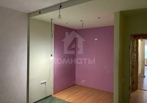 3-к квартира, вторичка, 99м2, 2/5 этаж