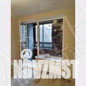 Студия квартира, вторичка, 25м2, 4/19 этаж