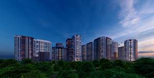 3-к квартира, вторичка, 74м2, 11/17 этаж