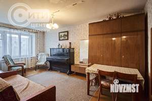 3-к квартира, вторичка, 57м2, 3/9 этаж
