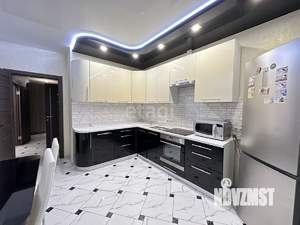 1-к квартира, вторичка, 48м2, 12/22 этаж