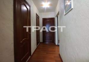 3-к квартира, вторичка, 62м2, 6/9 этаж
