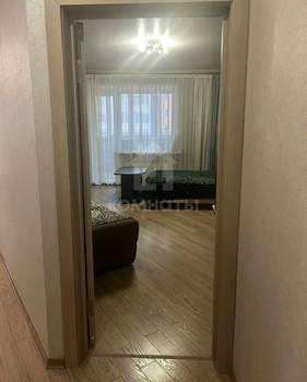1-к квартира, вторичка, 49м2, 3/10 этаж