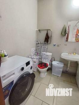 1-к квартира, вторичка, 37м2, 13/17 этаж