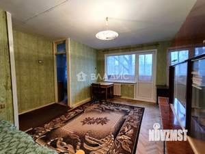 2-к квартира, вторичка, 44м2, 4/5 этаж