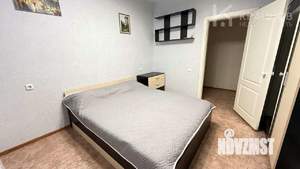 2-к квартира, вторичка, 69м2, 5/17 этаж