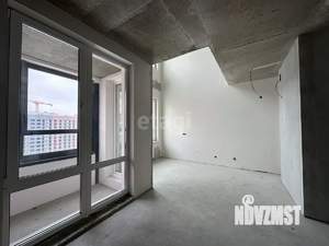 1-к квартира, вторичка, 48м2, 15/22 этаж