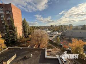 1-к квартира, вторичка, 36м2, 6/9 этаж