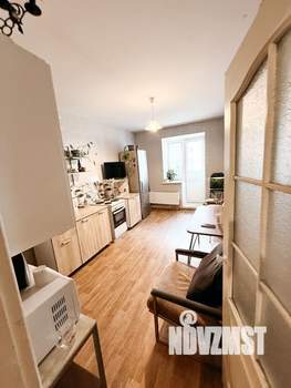 3-к квартира, вторичка, 92м2, 5/13 этаж