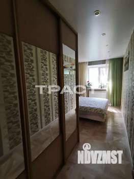 2-к квартира, вторичка, 45м2, 3/5 этаж