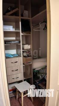 2-к квартира, вторичка, 56м2, 9/10 этаж