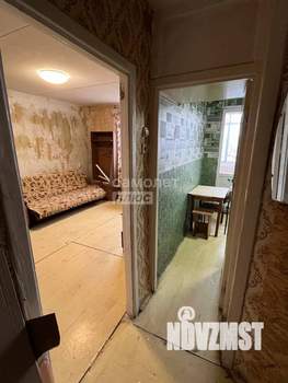 1-к квартира, вторичка, 30м2, 8/9 этаж