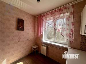 1-к квартира, вторичка, 32м2, 5/5 этаж
