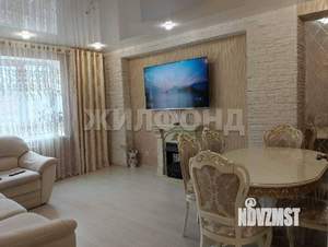 3-к квартира, вторичка, 85м2, 15/17 этаж