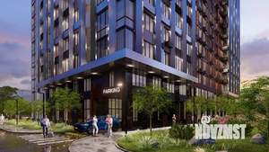 2-к квартира, вторичка, 75м2, 10/14 этаж