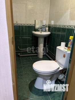 2-к квартира, вторичка, 45м2, 1/5 этаж