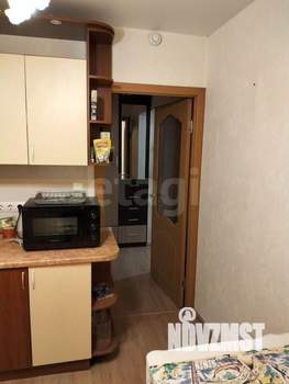 1-к квартира, вторичка, 37м2, 2/18 этаж