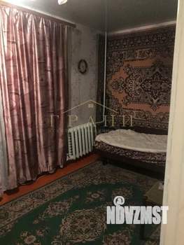 3-к квартира, вторичка, 52м2, 3/5 этаж