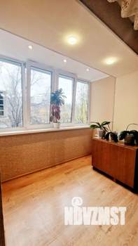 3-к квартира, вторичка, 62м2, 3/9 этаж