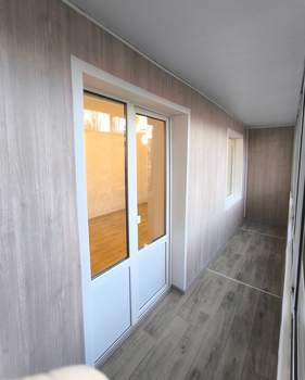 1-к квартира, вторичка, 30м2, 3/9 этаж