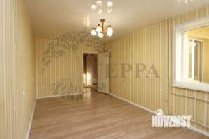 1-к квартира, вторичка, 42м2, 14/17 этаж