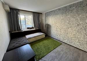 2-к квартира, вторичка, 38м2, 2/5 этаж
