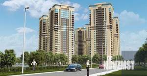 3-к квартира, вторичка, 86м2, 22/25 этаж