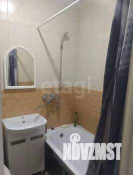 Студия квартира, вторичка, 20м2, 7/19 этаж