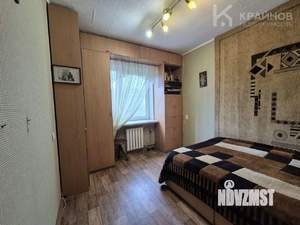 3-к квартира, вторичка, 63м2, 5/9 этаж