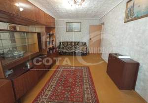 2-к квартира, вторичка, 44м2, 2/5 этаж
