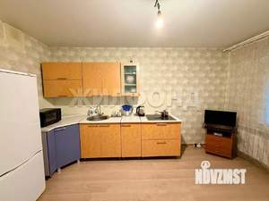 1-к квартира, вторичка, 50м2, 7/10 этаж