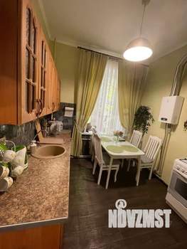 3-к квартира, вторичка, 77м2, 2/2 этаж