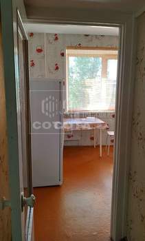 1-к квартира, вторичка, 39м2, 7/9 этаж