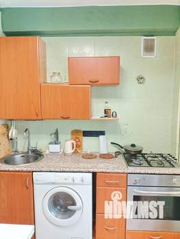 4-к квартира, вторичка, 68м2, 5/9 этаж