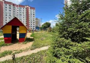 2-к квартира, вторичка, 56м2, 2/10 этаж