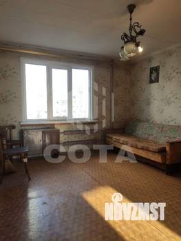 3-к квартира, вторичка, 56м2, 7/9 этаж