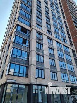 1-к квартира, сданный дом, 30м2, 2/23 этаж