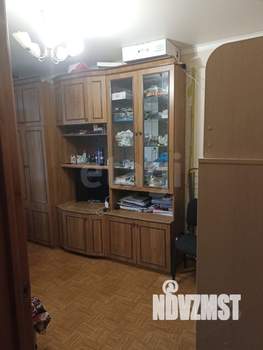 1-к квартира, вторичка, 21м2, 6/9 этаж