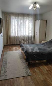 1-к квартира, вторичка, 32м2, 7/9 этаж