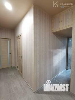 2-к квартира, вторичка, 49м2, 2/4 этаж