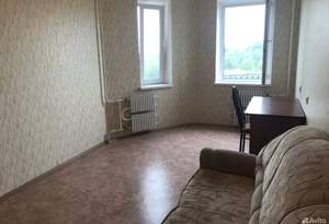 1-к квартира, вторичка, 38м2, 8/10 этаж