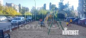 1-к квартира, вторичка, 38м2, 16/17 этаж