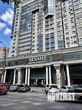 1-к квартира, вторичка, 41м2, 17/23 этаж