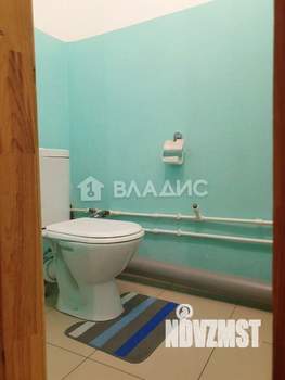 1-к квартира, вторичка, 49м2, 2/16 этаж