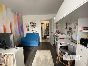 2-к квартира, вторичка, 53м2, 7/9 этаж