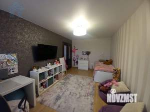 2-к квартира, вторичка, 60м2, 9/10 этаж