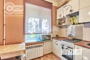 3-к квартира, вторичка, 60м2, 2/3 этаж