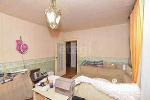 2-к квартира, вторичка, 43м2, 8/9 этаж